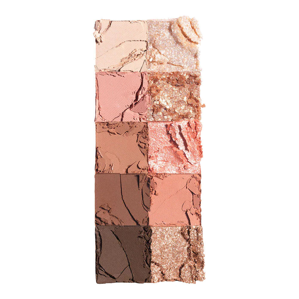 ROM&ND Better Than Palette, 7.5g, 4 colori