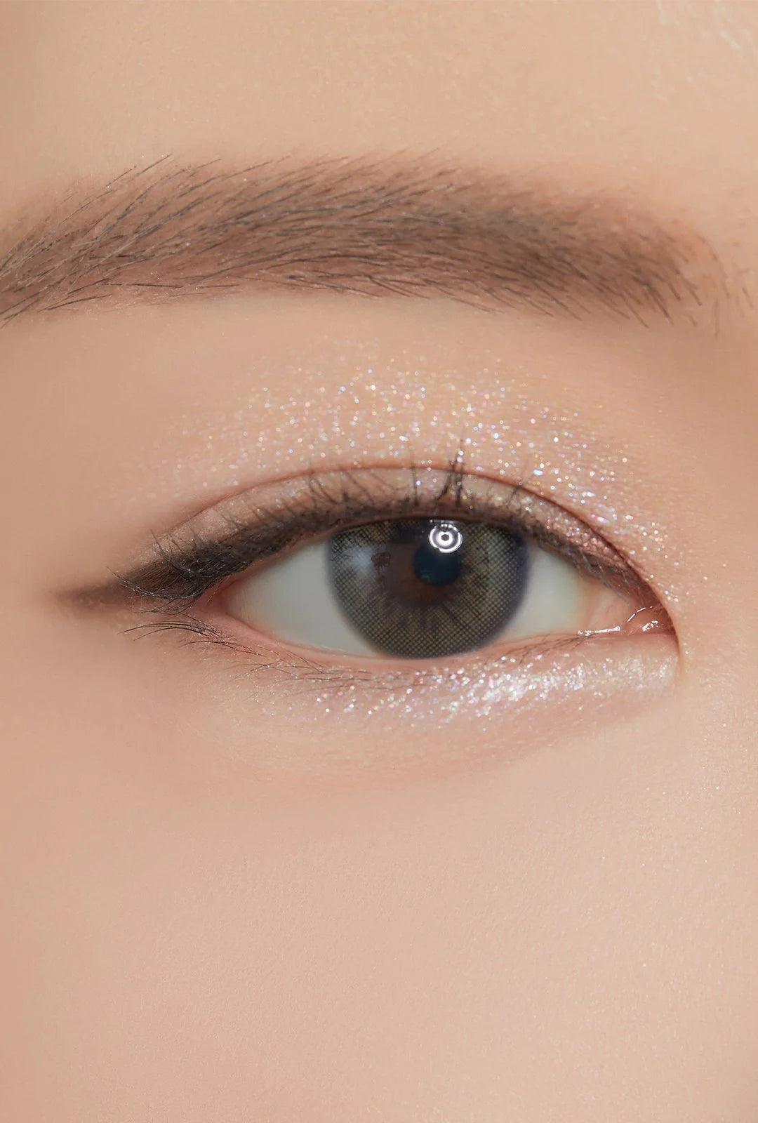 Unleashia - Pretty Easy Glitter Stick - 1 Thrilled