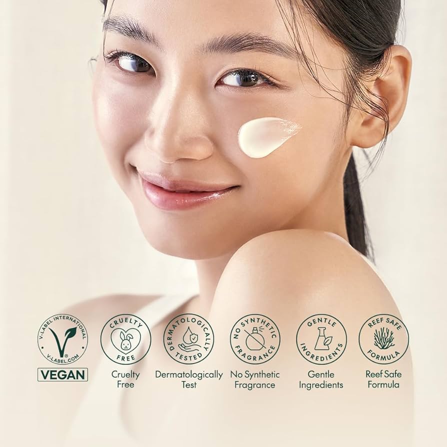 PURITO Wonder Releaf Centella Daily Sun Lotion SPF50+ PA++++, 60ml
