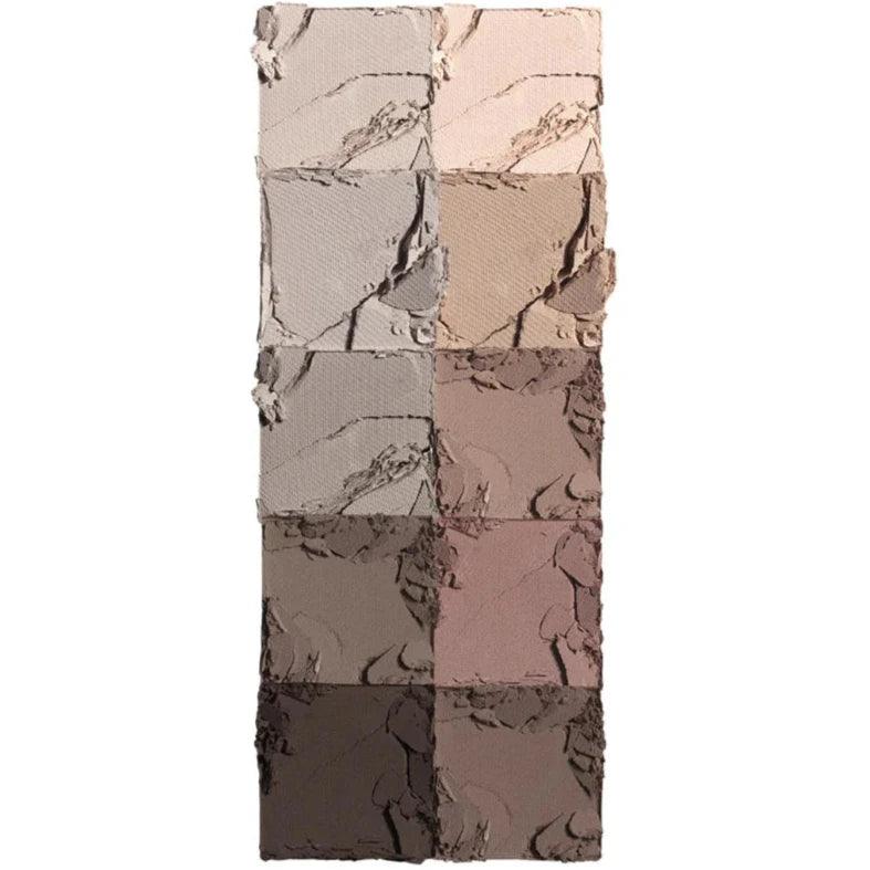 ROM&ND Better Than Palette, 7.5g, 4 colori
