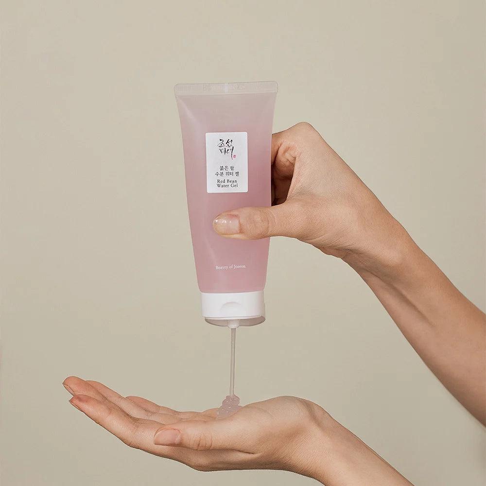 Beauty of Joseon Red Bean Water Gel, 100ml