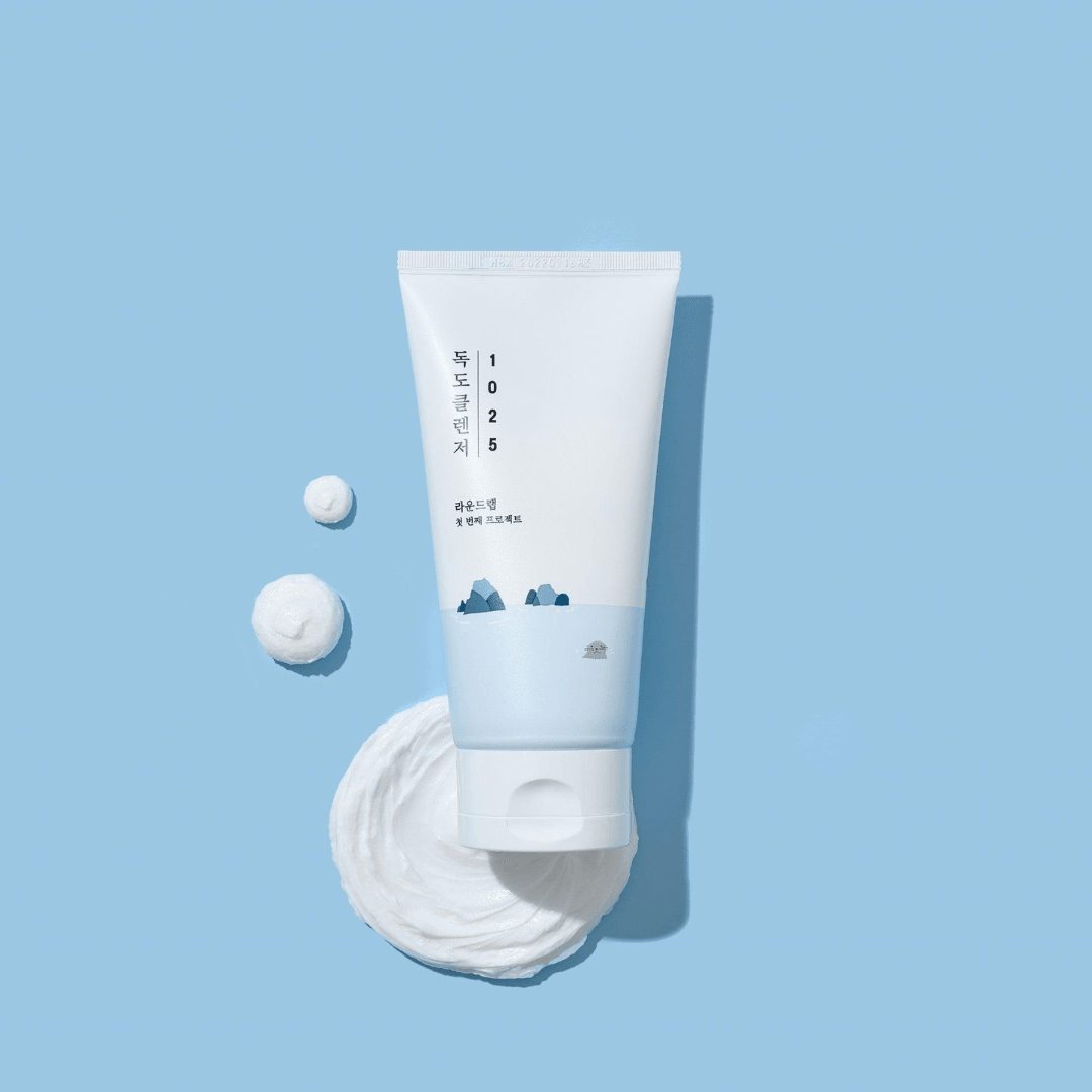 ROUND LAB 1025 Dokdo Cleanser, 150ml