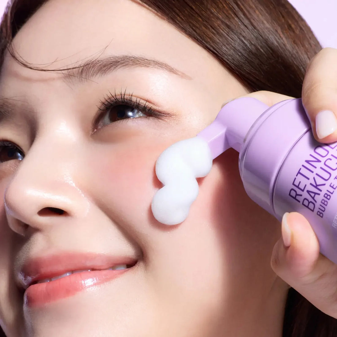 SOME BY MI Retinol Bakuchiol Bubble Toner, 100ml