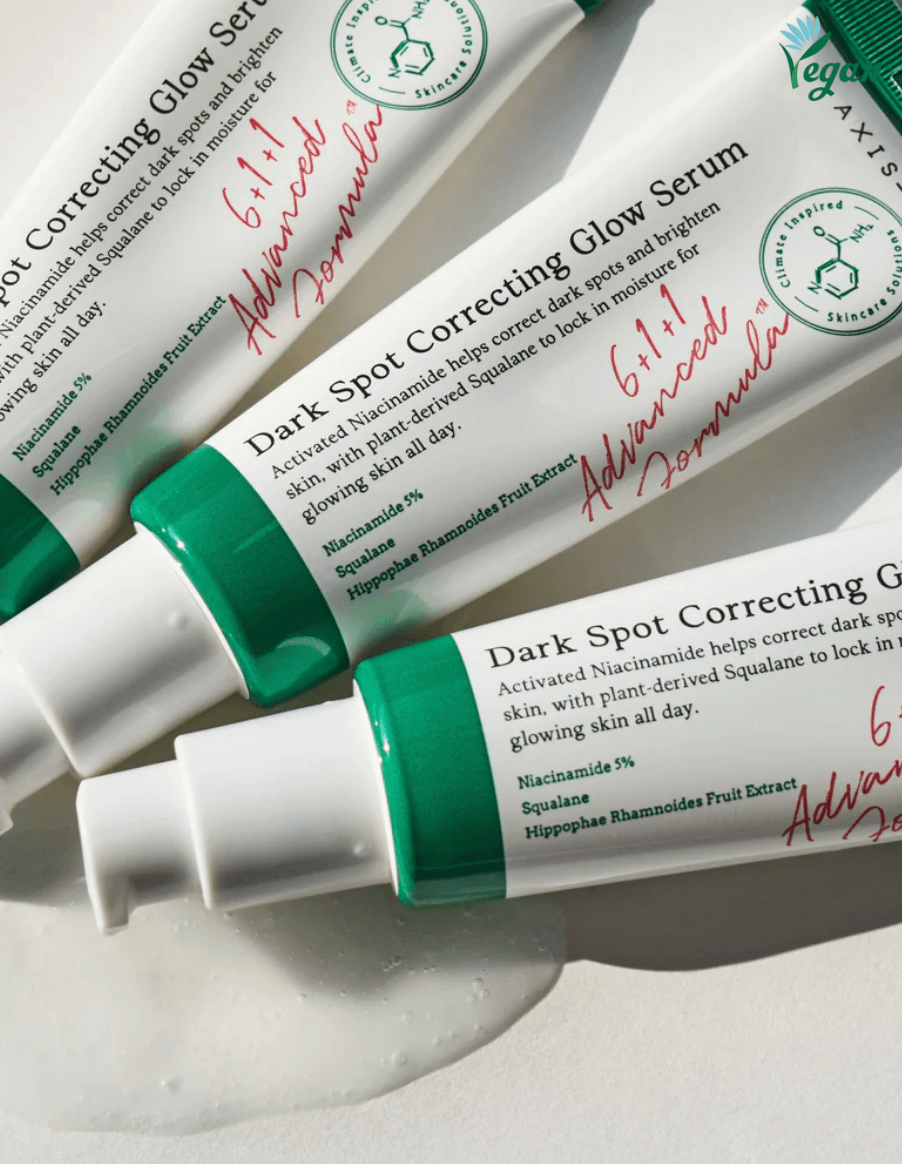 AXIS-Y Dark Spot Correcting Glow Serum, 50ml