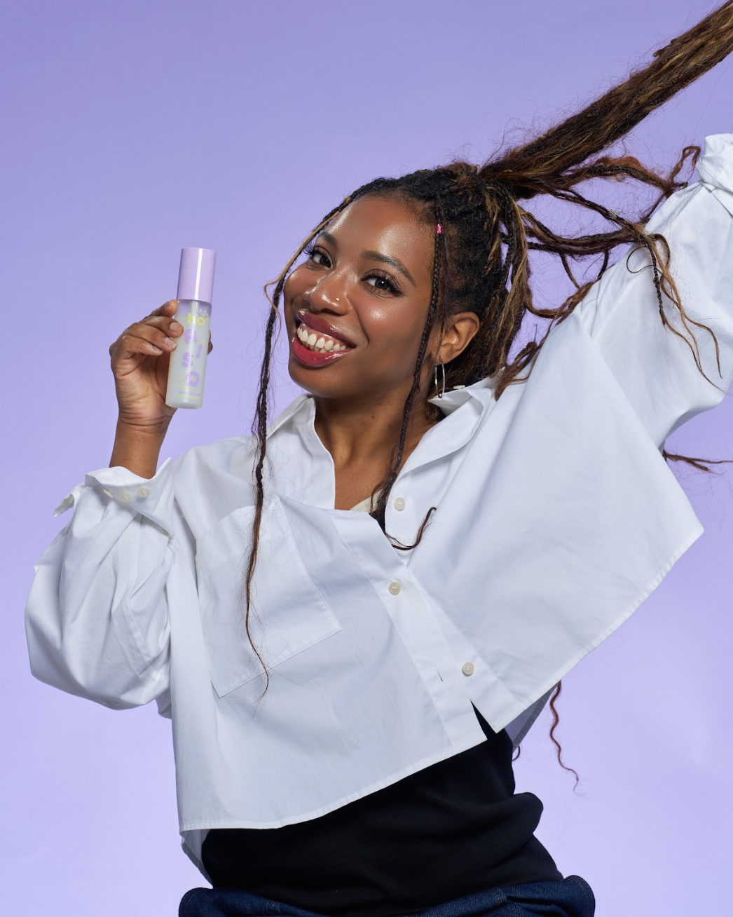 OKSU Ho Riso, Siero anti-pori, 70ml