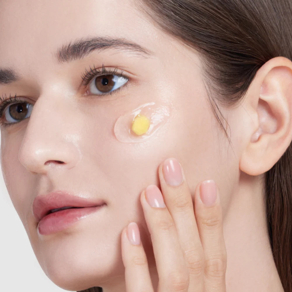 Sungboon Editor Deep Collagen Retinol Power Boosting Capsule Cream, 50ml