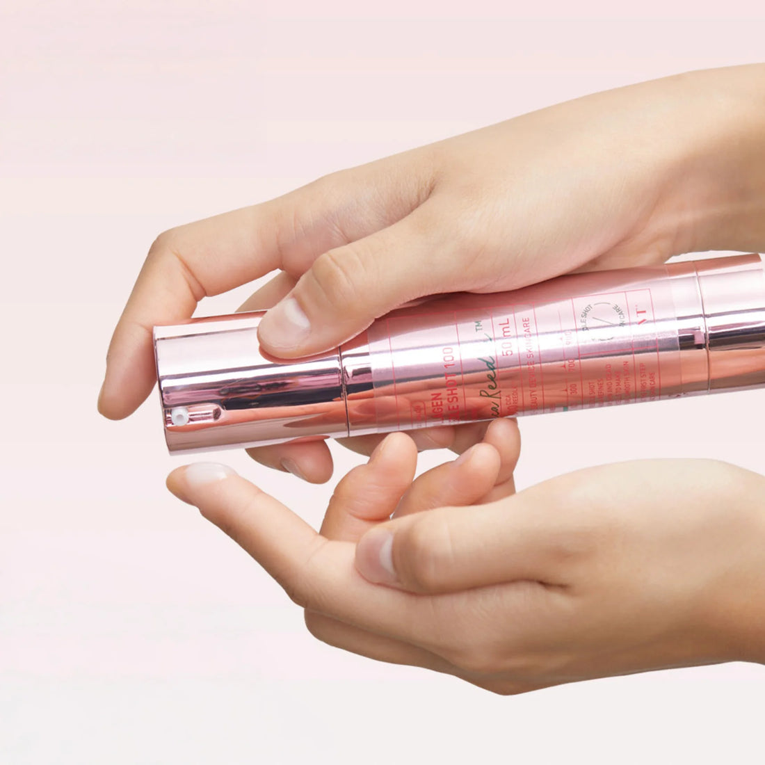 VT COSMETICS Collagen Reedle Shot 100, 50ml