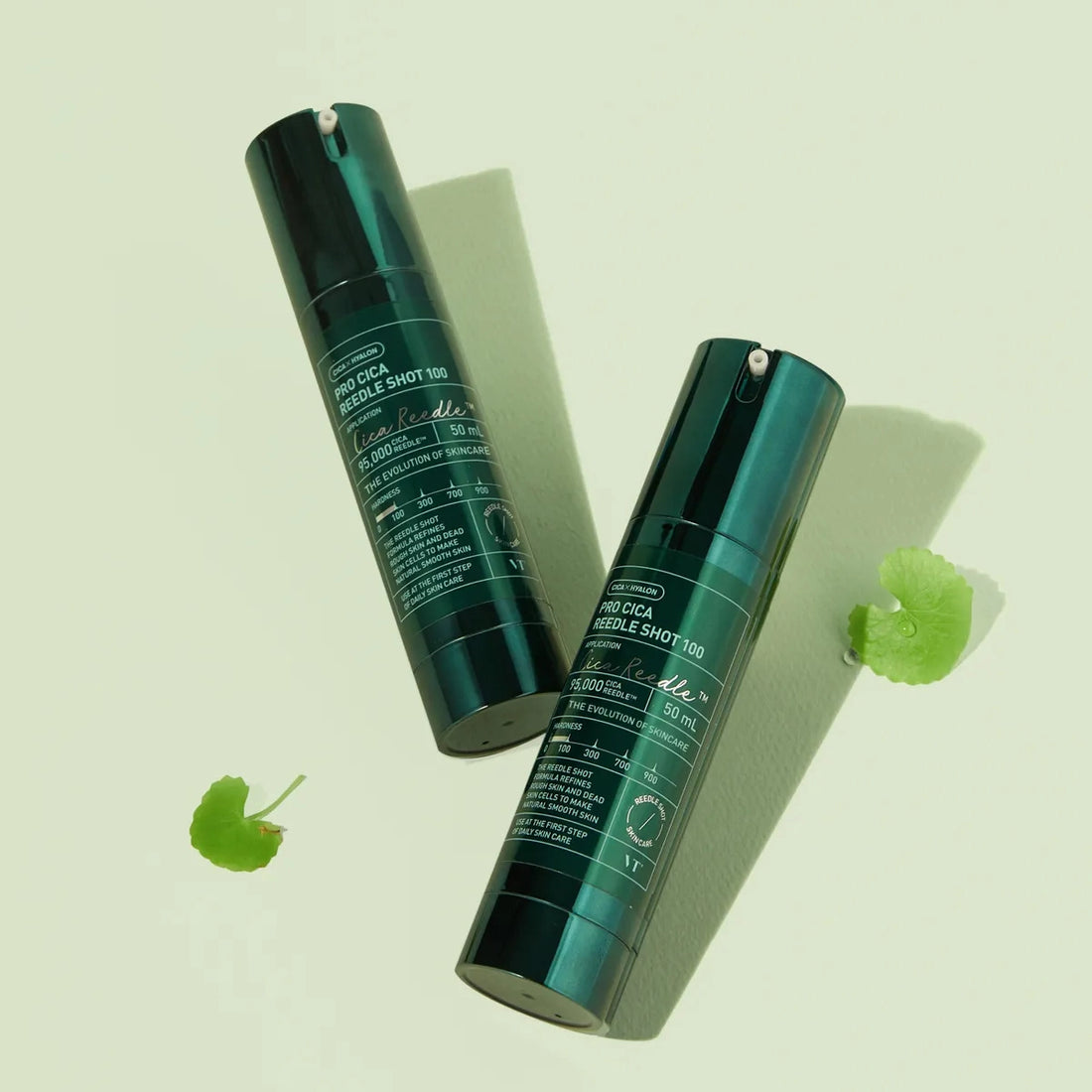 VT COSMETICS Pro Cica Reedle Shot 100, 50ml