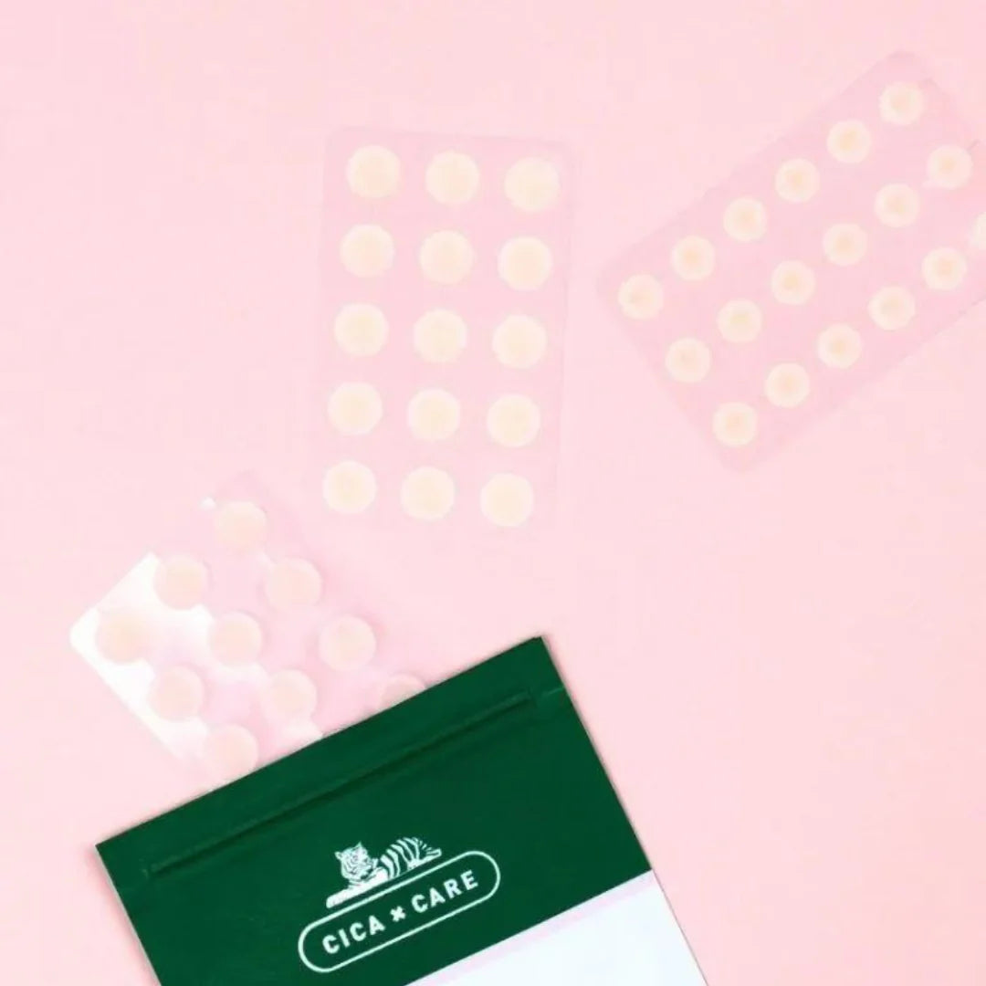 VT COSMETICS Spot Patch, 48 cerotti