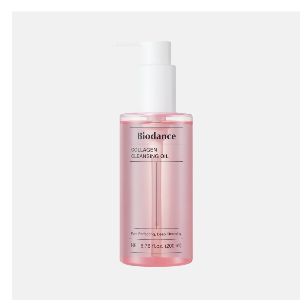 Biodance Collagen Cleansing Oil, 200ml