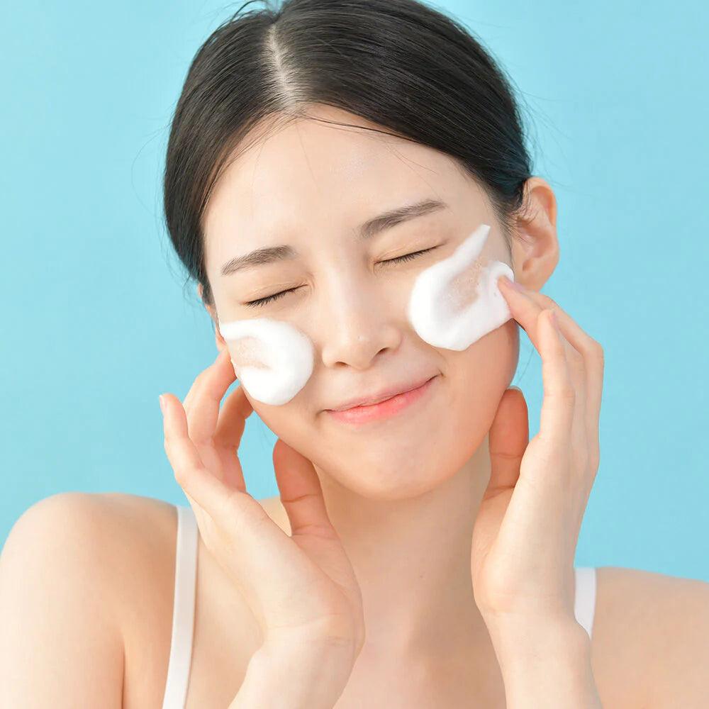 ROUND LAB 1025 Dokdo Cleanser, 150ml