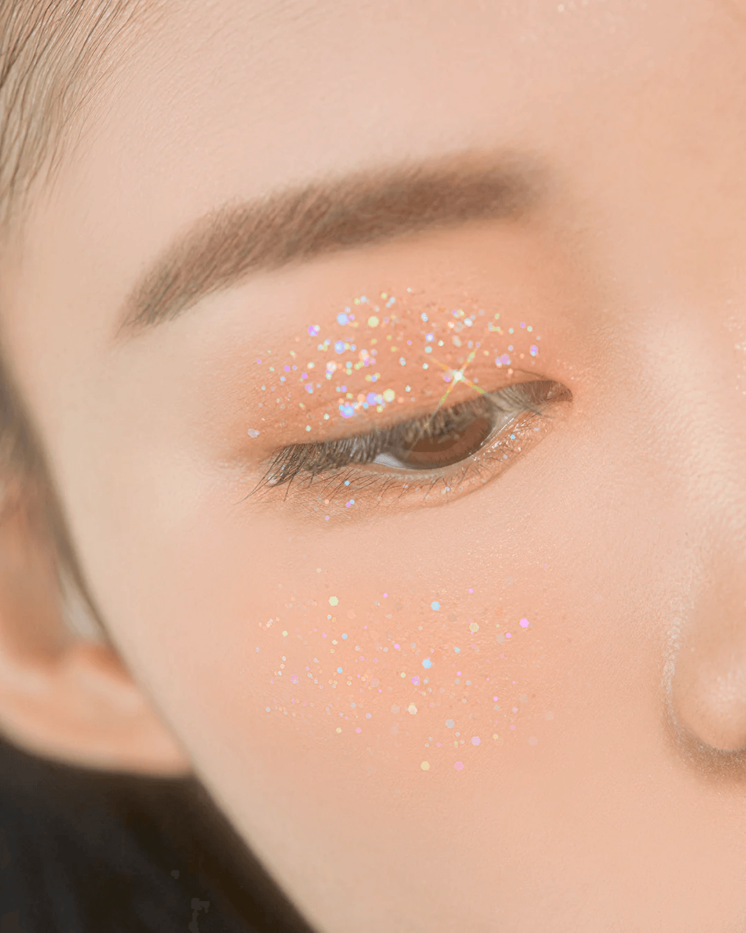 Unleashia - Get Loose Glitter Gel - 2 Starlit Chaser, 4g