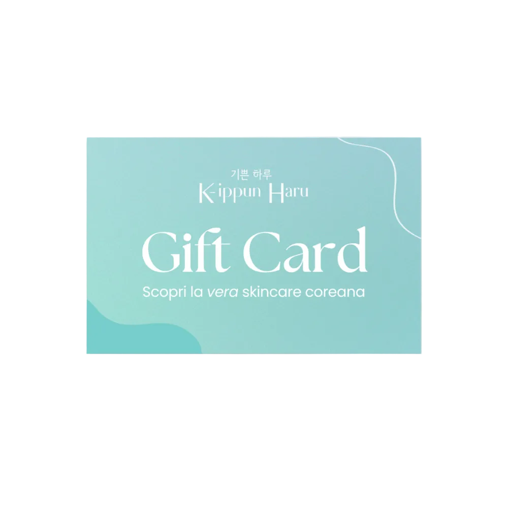 Gift Card K-ippun Haru
