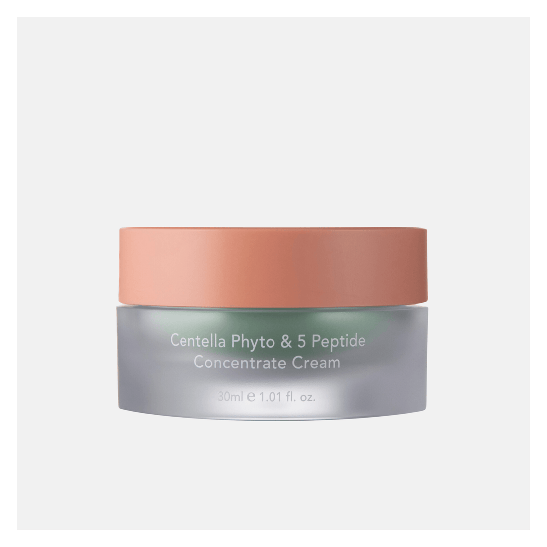 haruharu wonder Centella Phyto & 5 Peptide Concentrate Cream, 30ml
