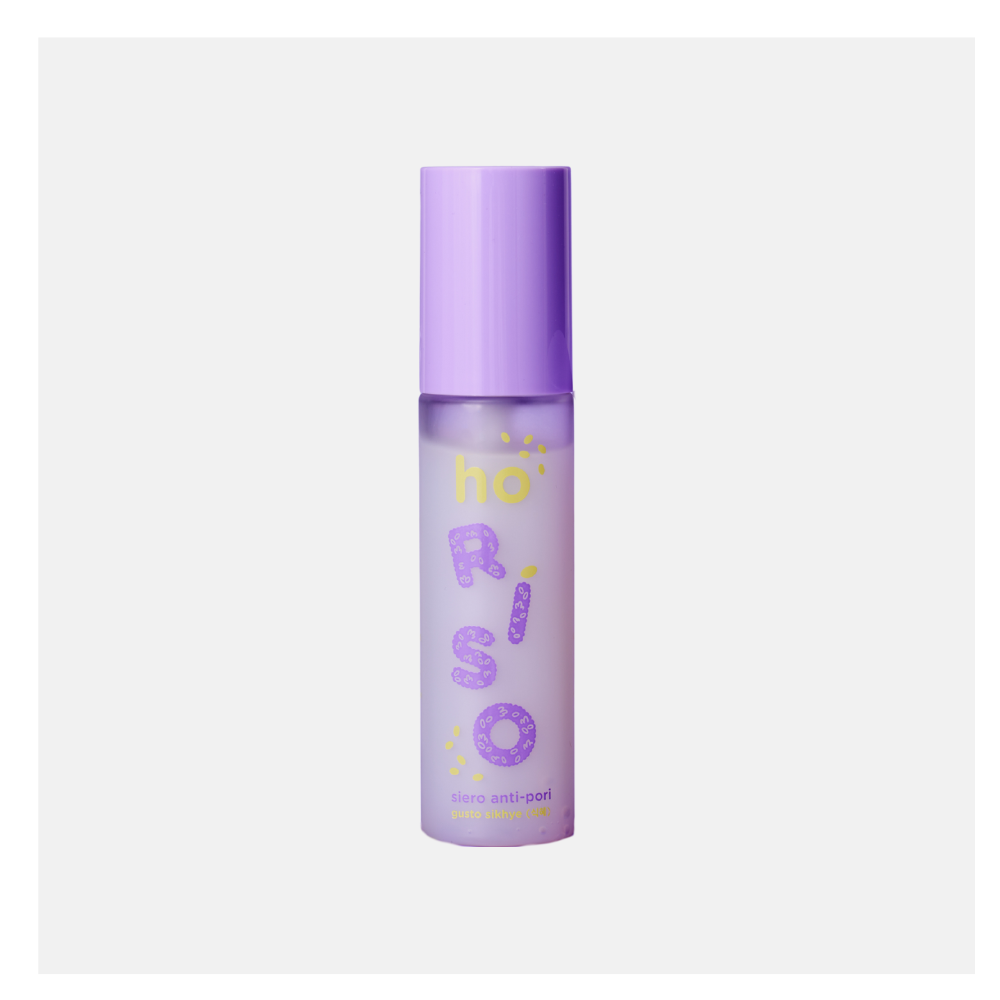 OKSU Ho Riso, Siero anti-pori, 70ml