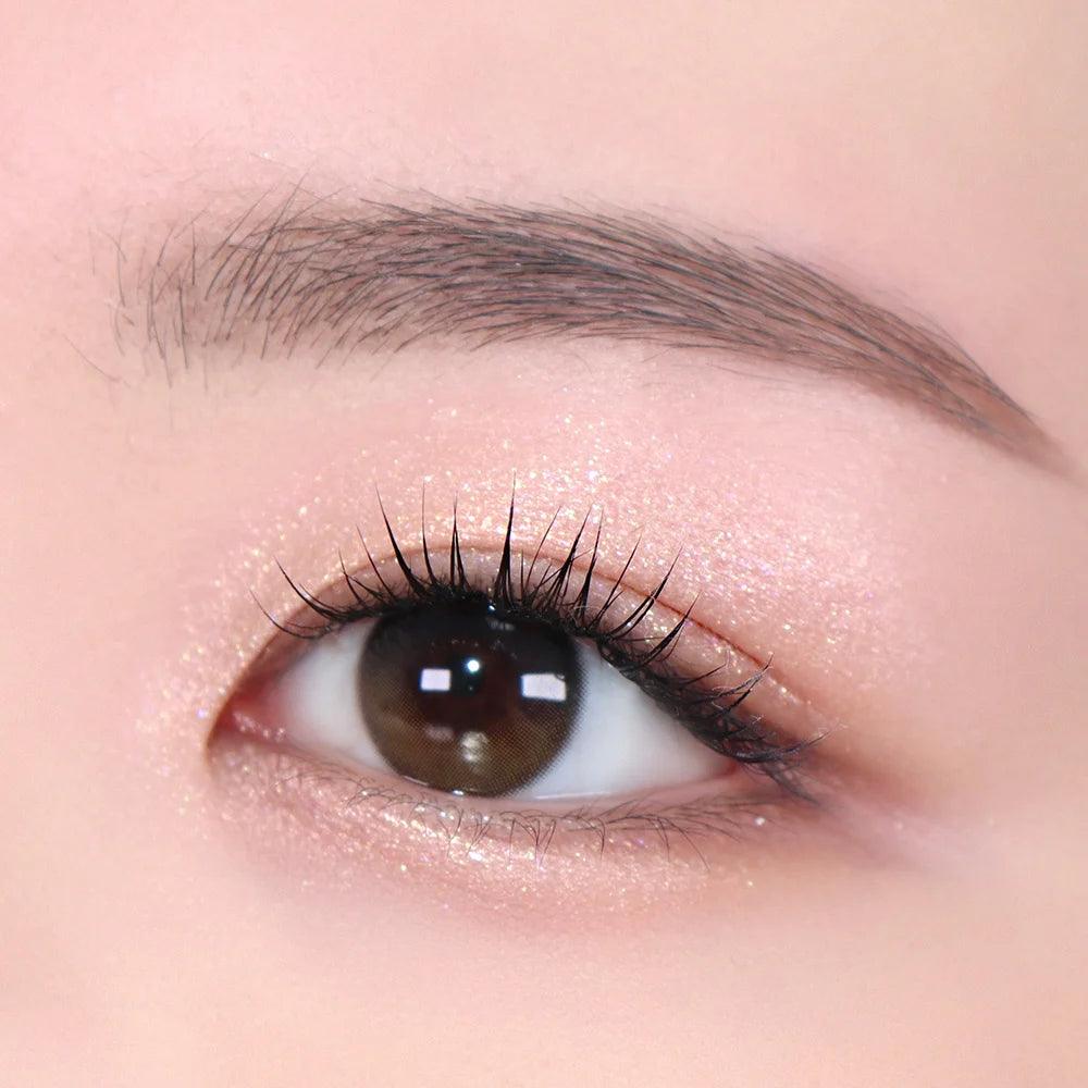 Unleashia - Pretty Easy Glitter Stick - 3 Brave