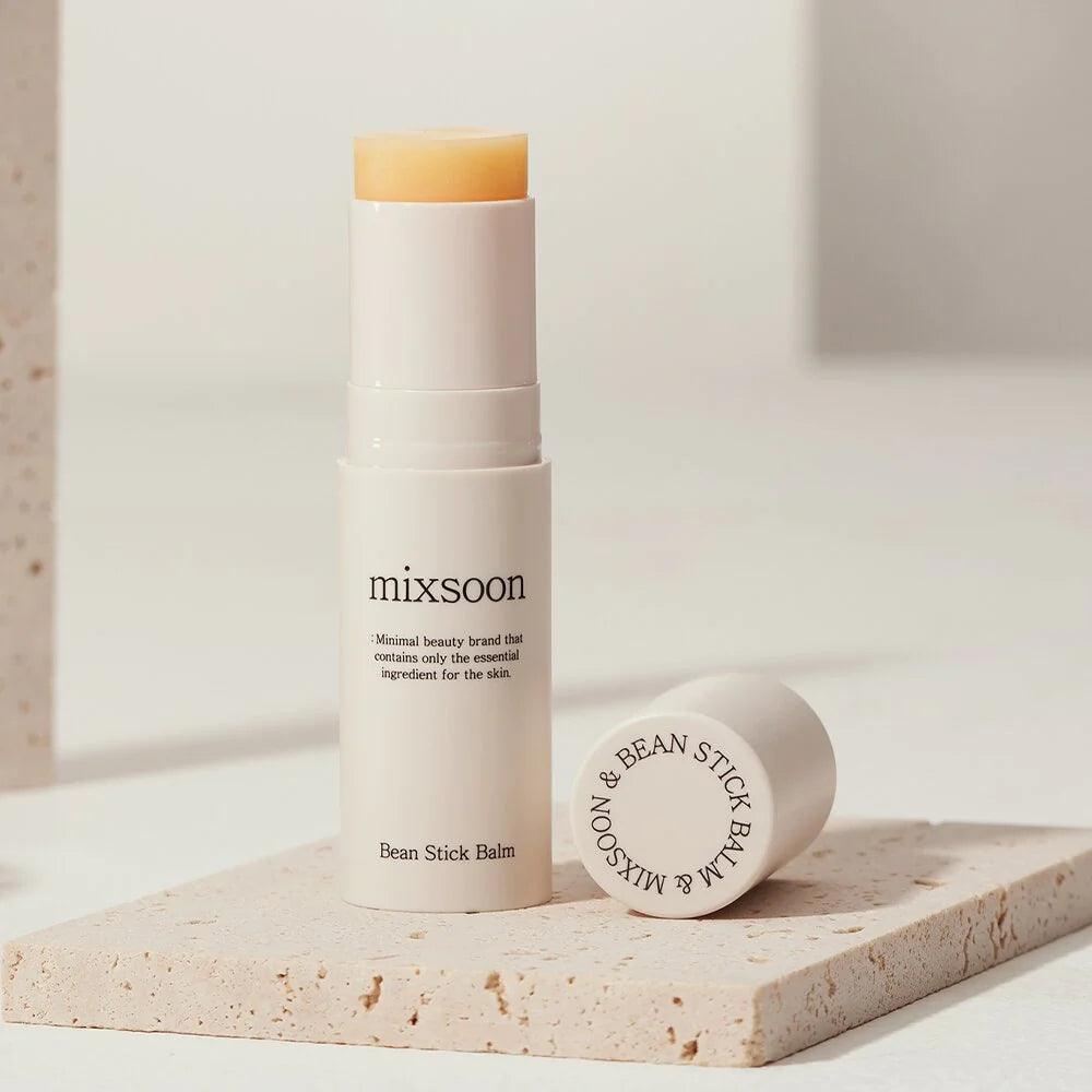 MIXSOON Bean Stick Balm, 11.5ml