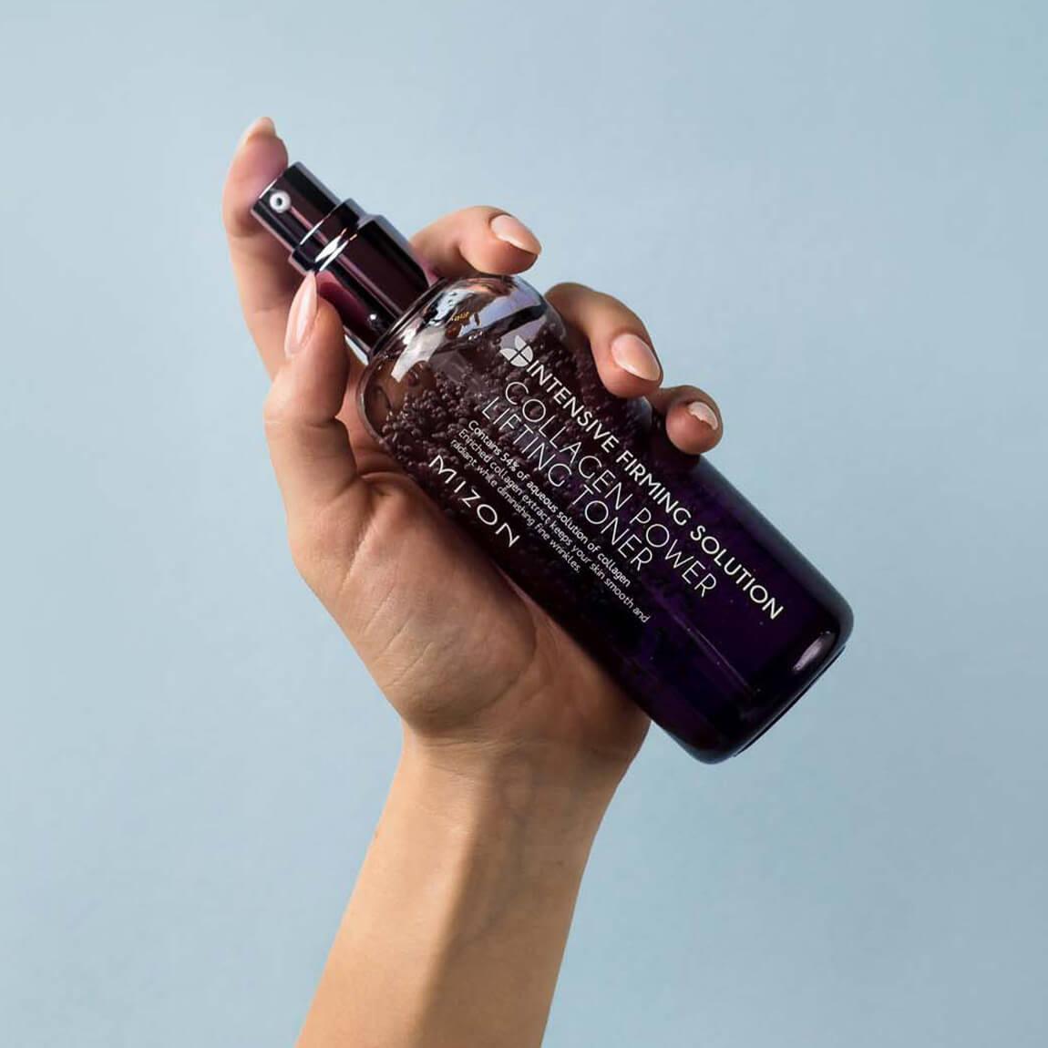 MIZON Collagen Power Lifting Toner, 120ml