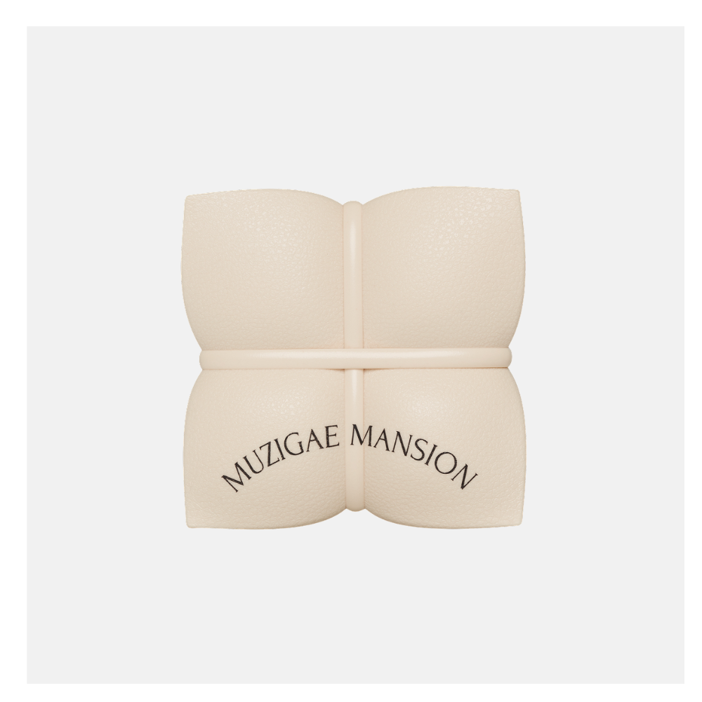 MUZIGAE MANSION Sleek Water Cushion, 15g