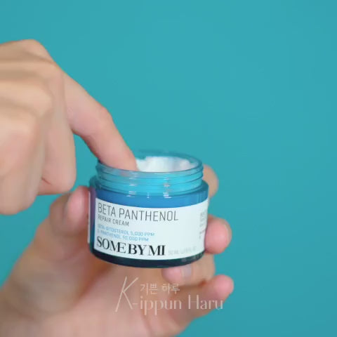 SOMEBYMI Beta Panthenol Repair Cream, 50ml
