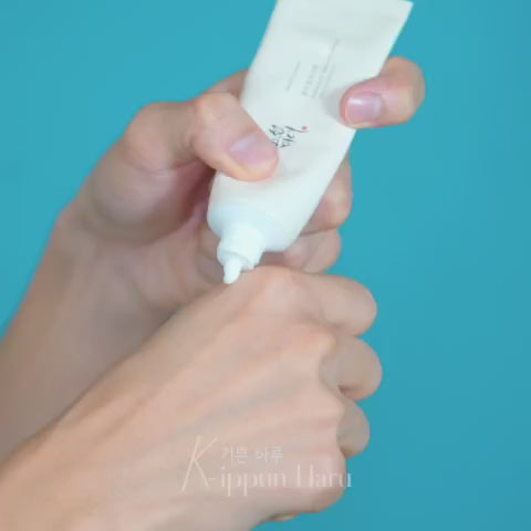 Beauty of Joseon Relief Sun: Rice + Probiotics SPF50+ PA++++, 50ml