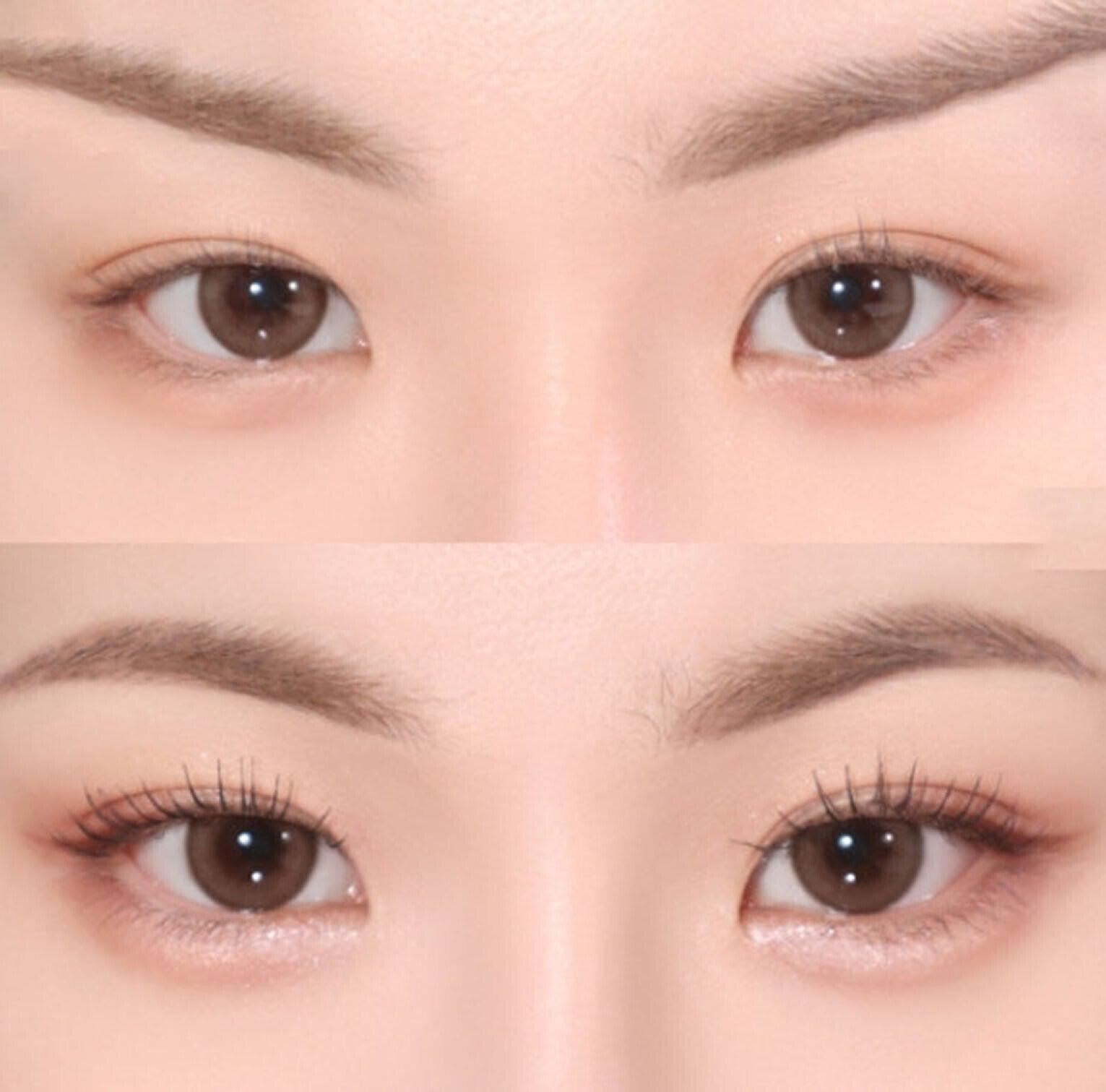 PERIPERA Sugar Twinkle Duo Eye Stick, 03 Glimmering Pink