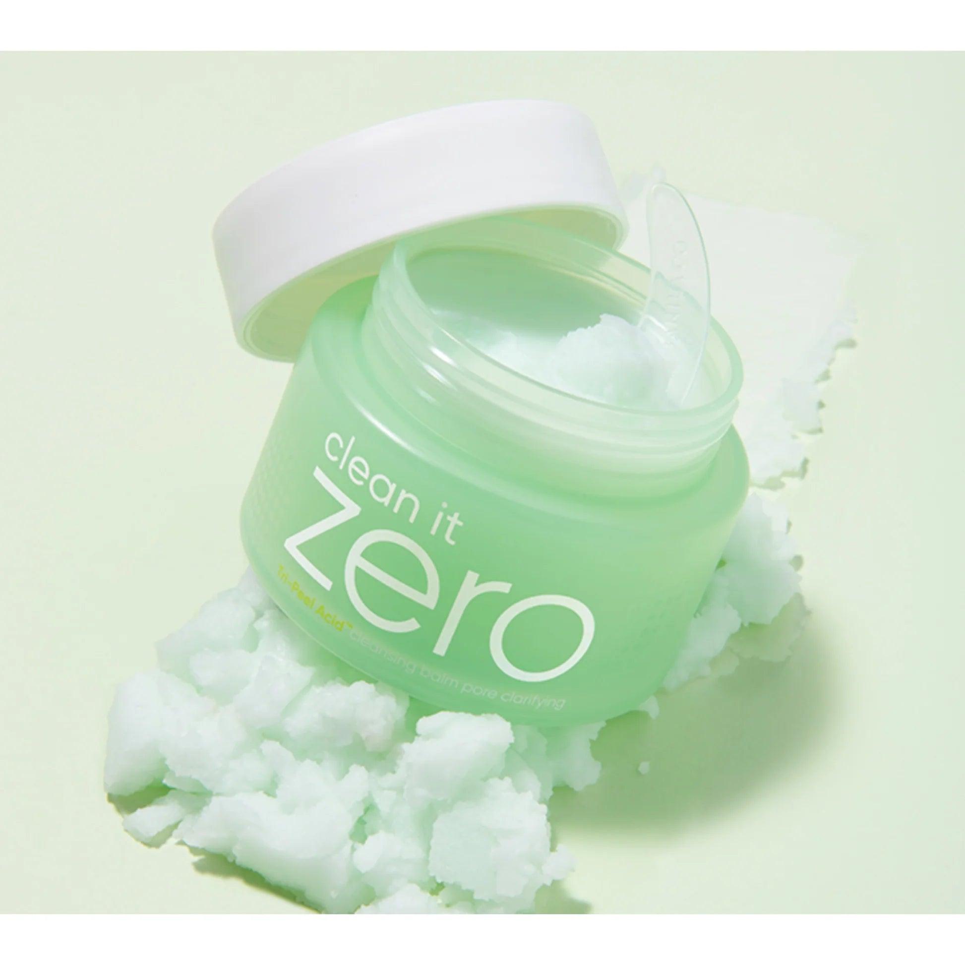 BANILA CO Clean It Zero Pore Clarifying Balm, 100ml