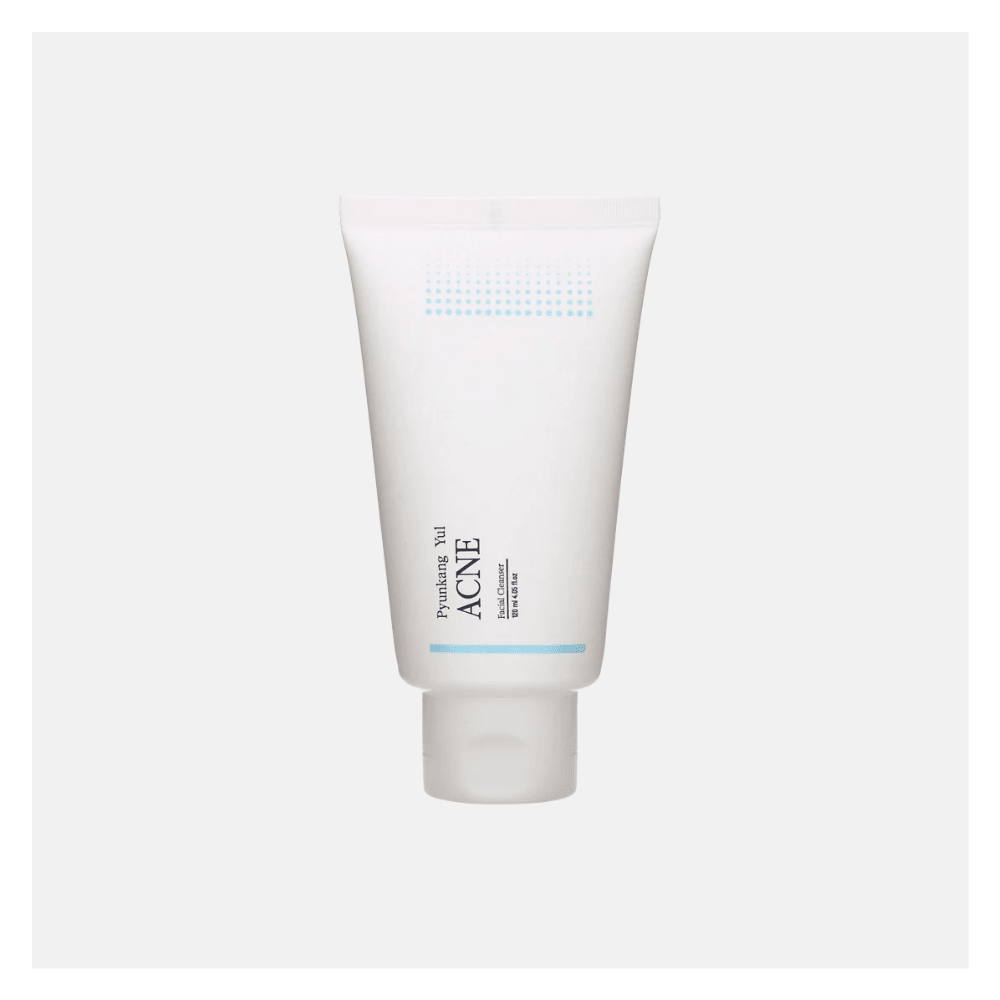 Pyunkang Yul ACNE Facial Cleanser, 120ml