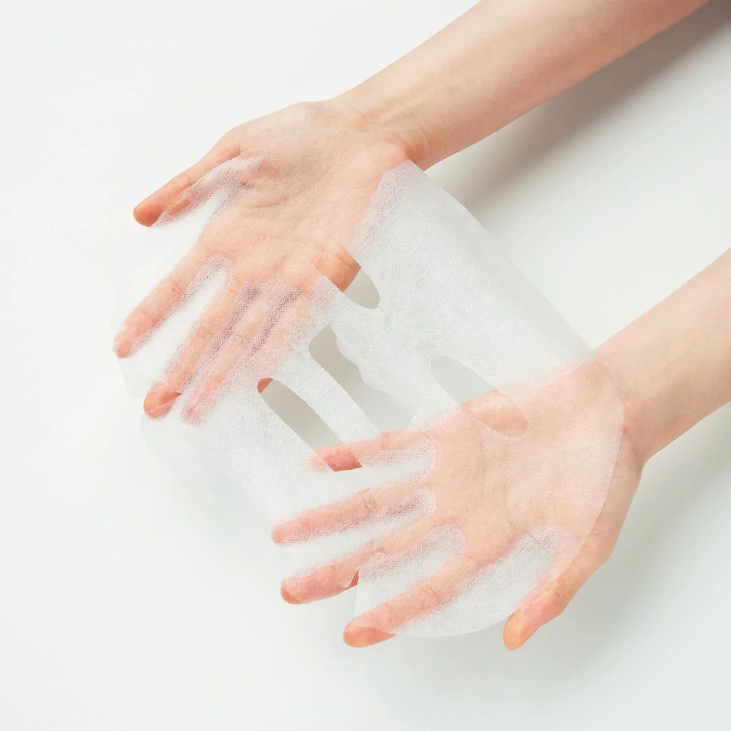 SOMEBYMI Real Snail Skin Barrier Care Mask, 20g