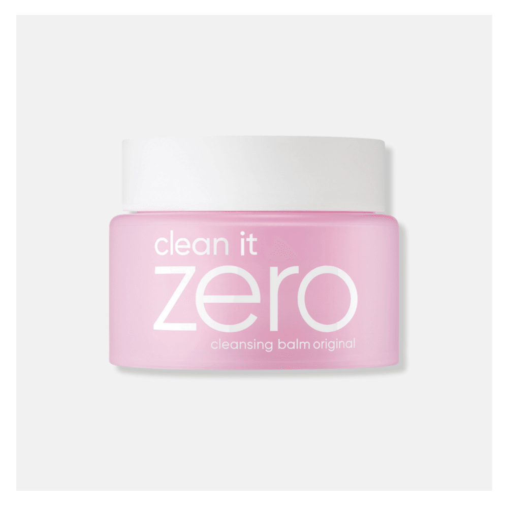 Banila Co Clean It Zero Cleansing Balm Original, 100ml, Pink