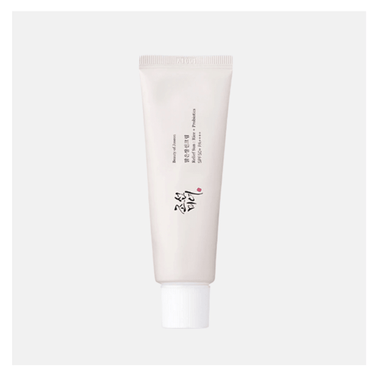 Beauty of Joseon Relief Sun: Rice + Probiotics SPF50+ PA++++, 50ml