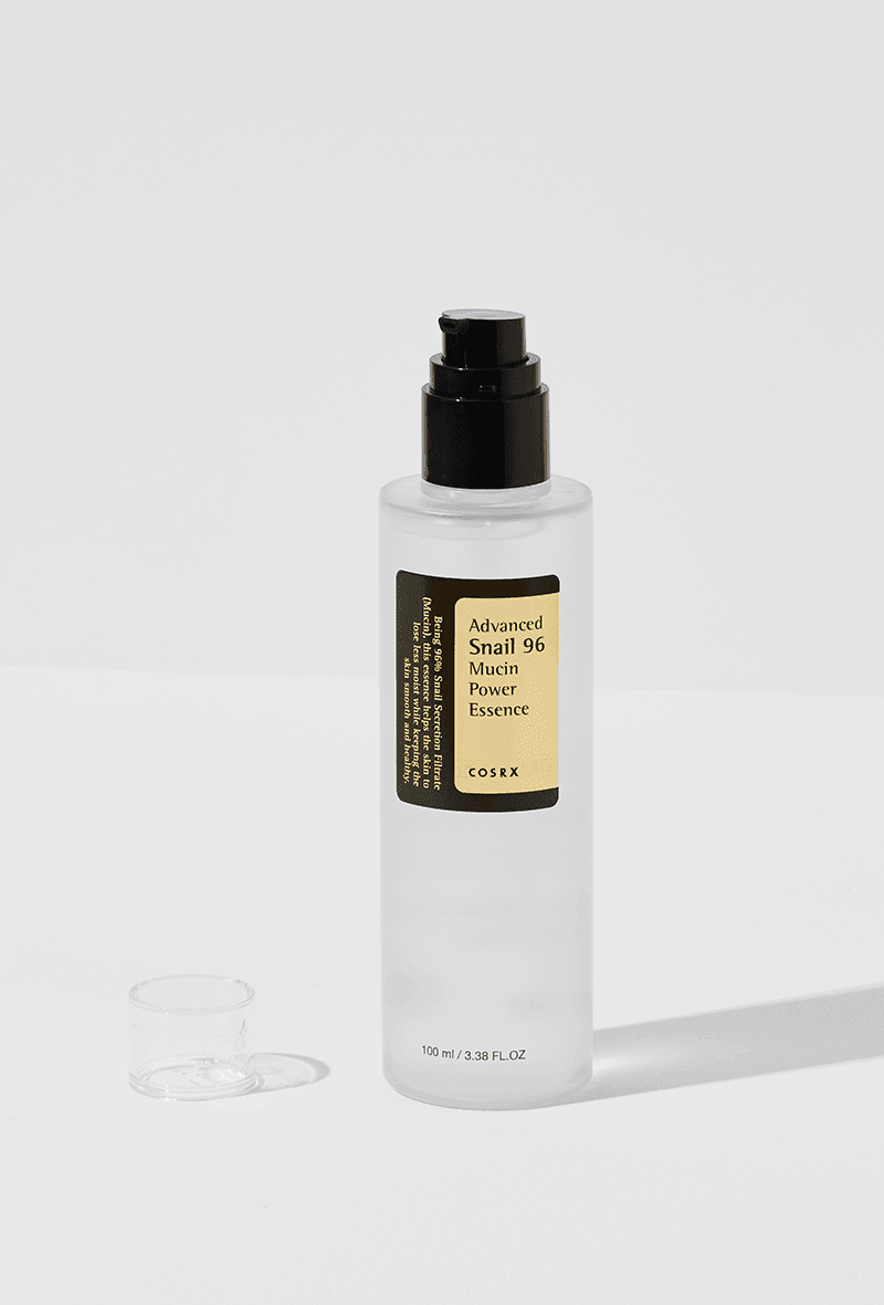 COSRX Advanced Snail 96 Mucin Power Essence, 100ml - persiincorea