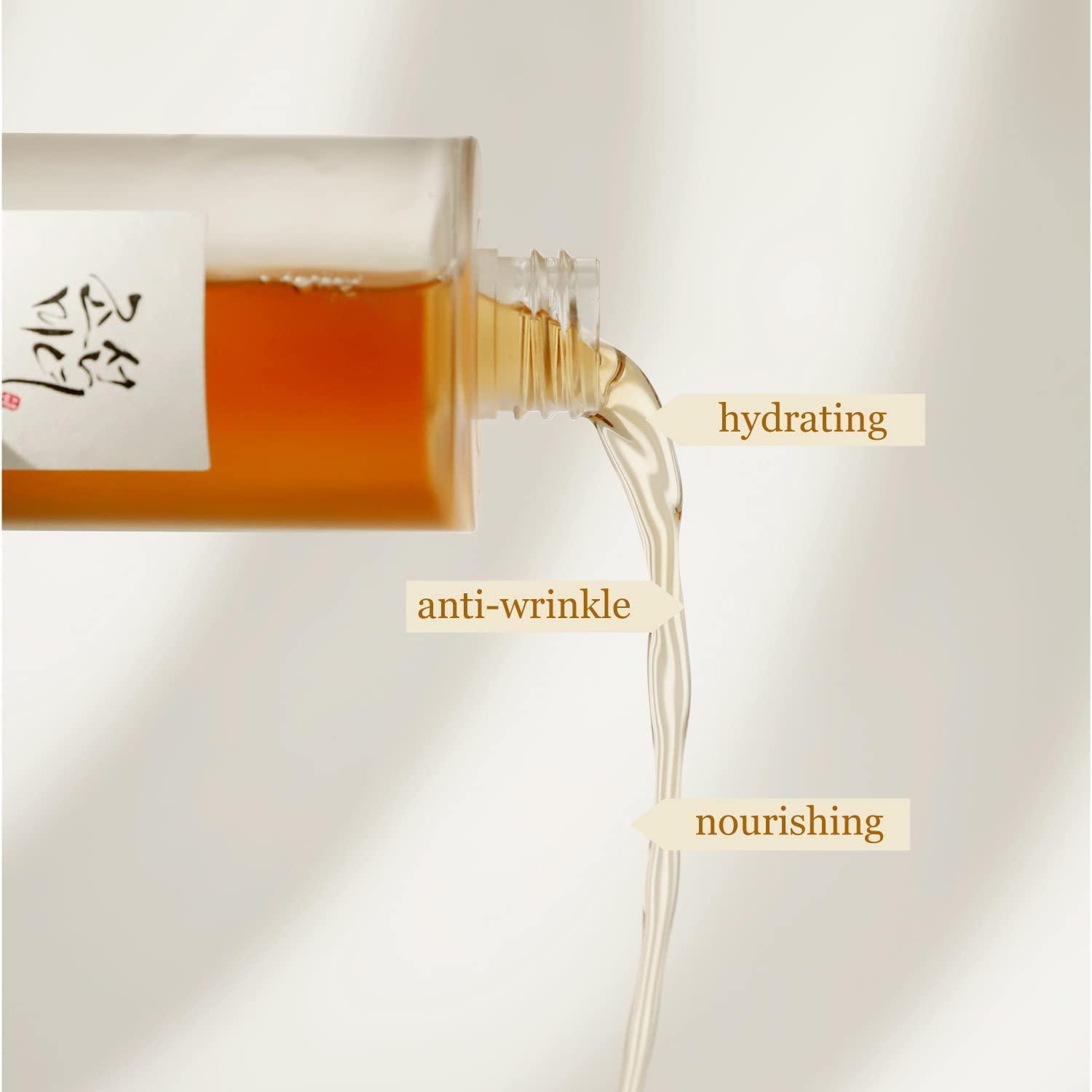 Beauty of Joeson Ginseng Essence Water, 150ml - persiincorea