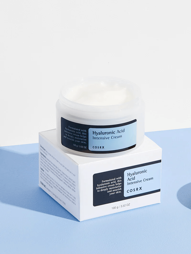 COSRX Hyaluronic Acid Intensive Cream, 100g