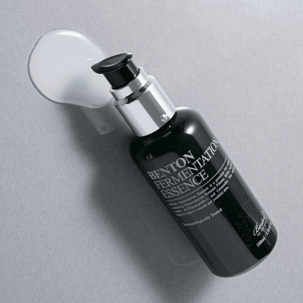 Benton Fermentation Essence, 100ml - persiincorea