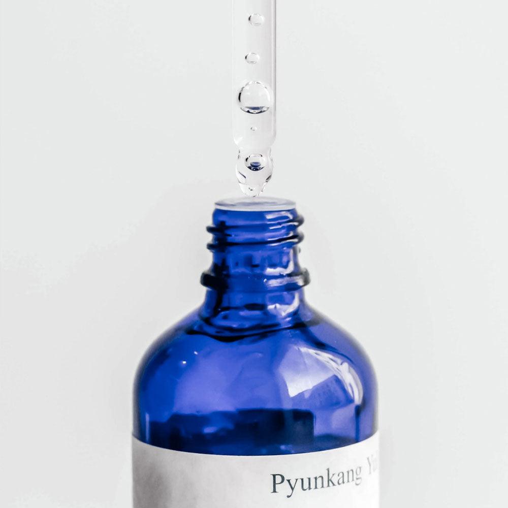 Pyunkang Yul Moisture Ampoule, 100ml - persiincorea
