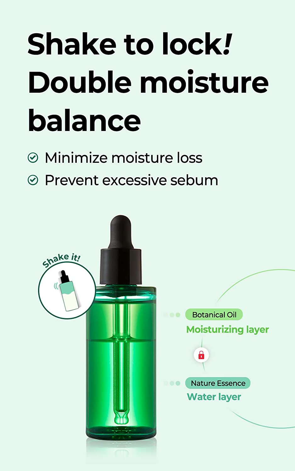 SOME BY MI AHA-BHA-PHA 30 Days Miracle Serum, 50ml - persiincorea