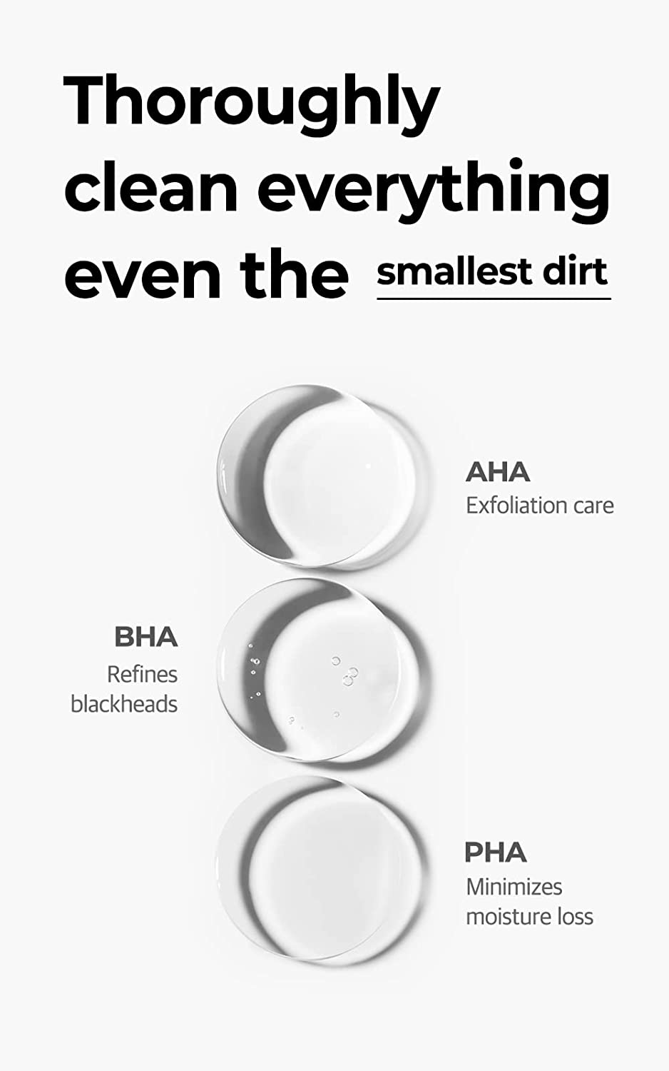 SOME BY MI AHA-BHA-PHA 30 Days Miracle Serum, 50ml - persiincorea