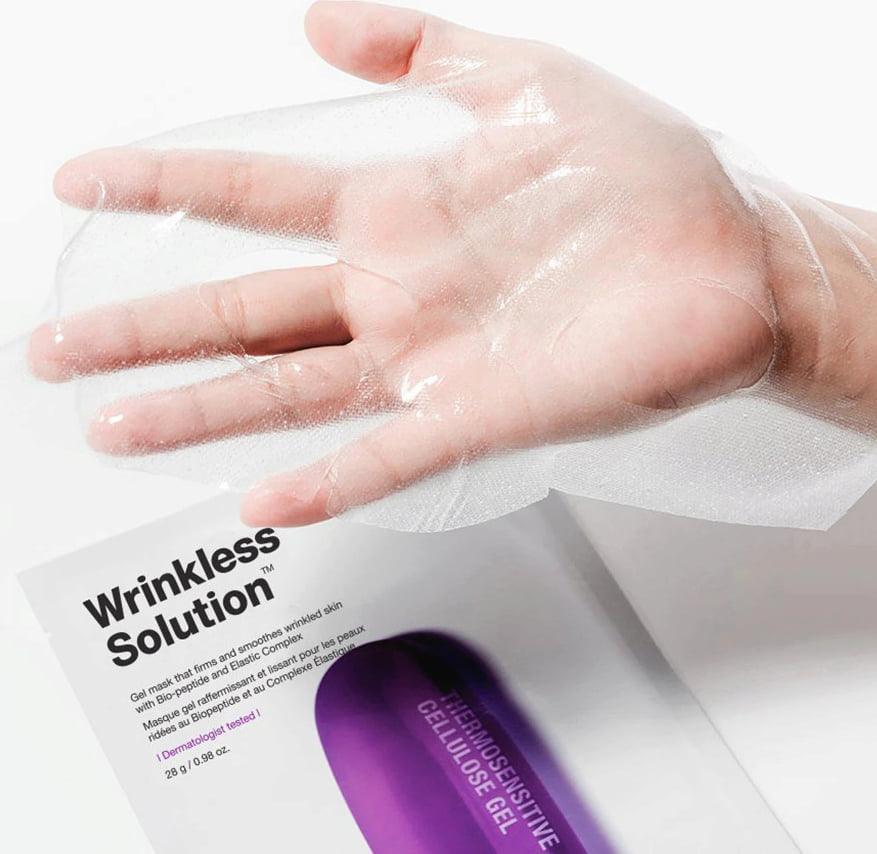 Dr. Jart+ Dermask™ Intra Jet Wrinkless Solution, 25g, 5 pezzi - persiincorea