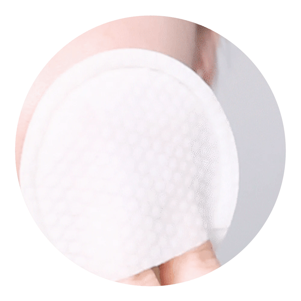 Neogen BIO-Peel Gauze Peeling, Tè Verde, 30 dischetti - persiincorea