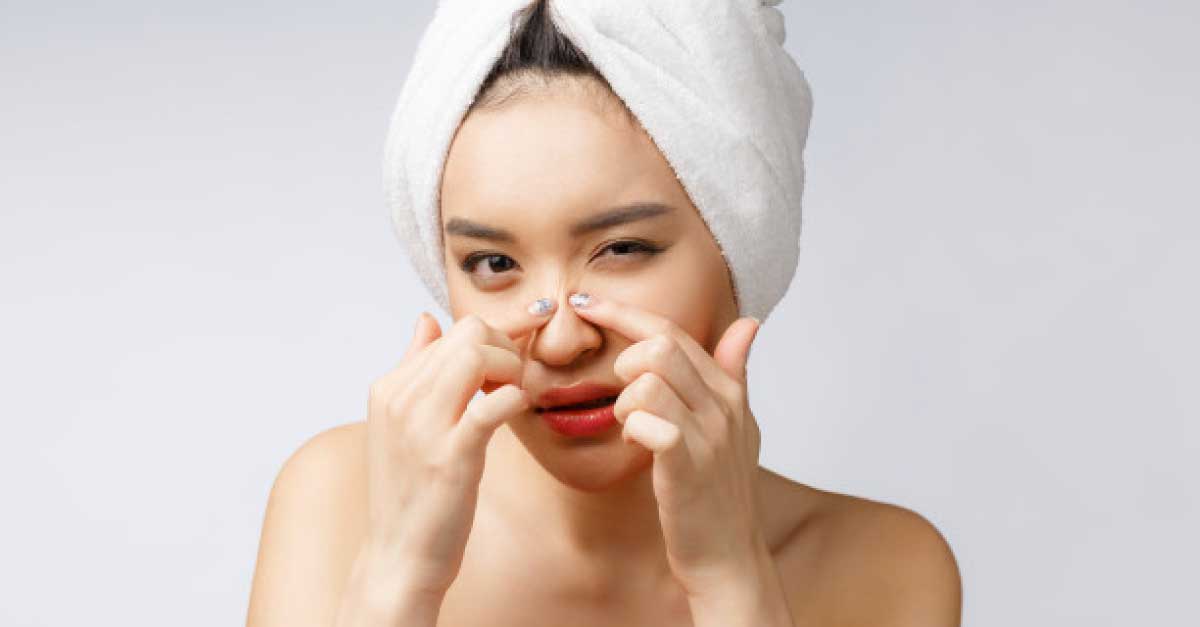Skincare Coreana per Punti Neri: i migliori prodotti purificanti