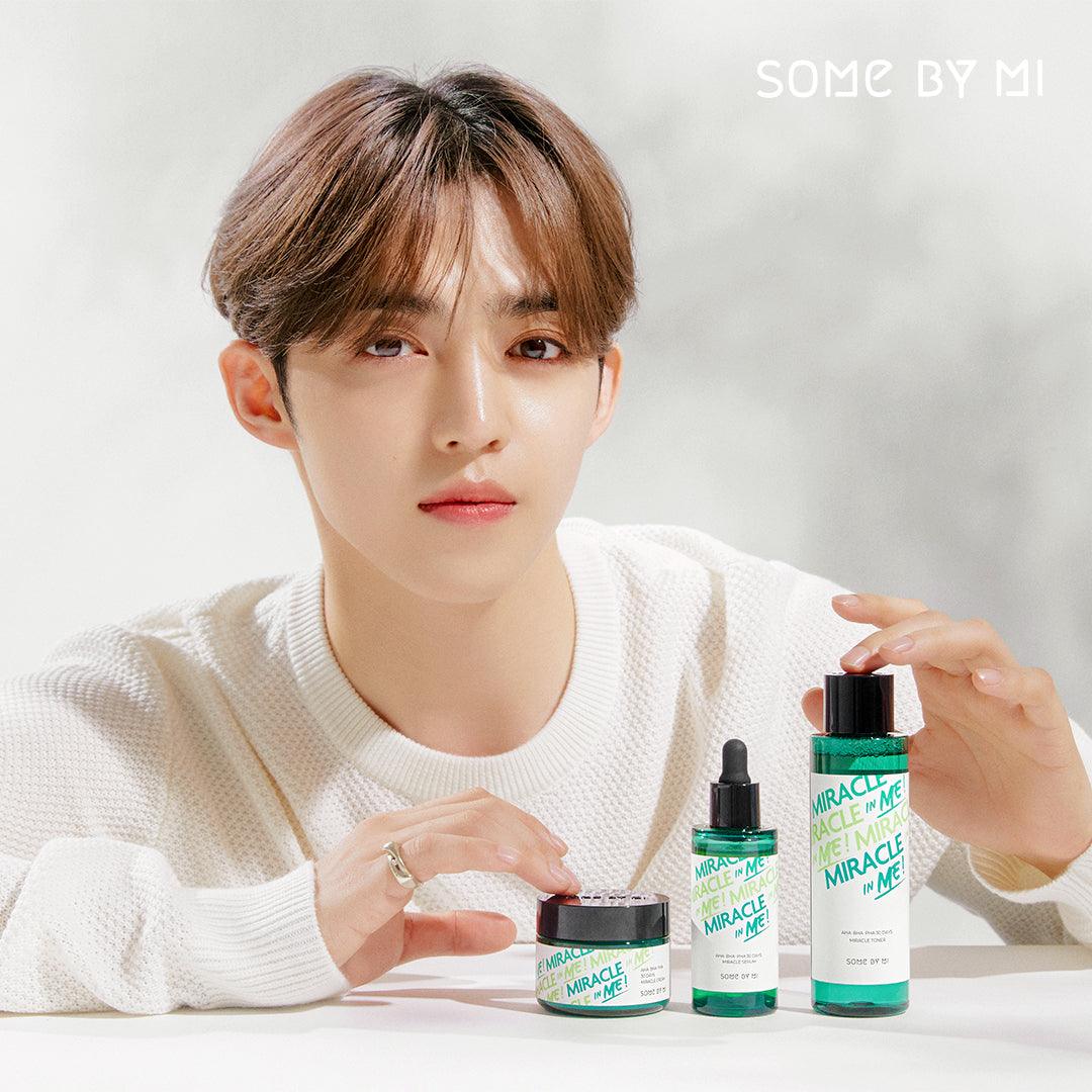 Skincare Coreana: la guida definitiva ai 10 step - persiincorea