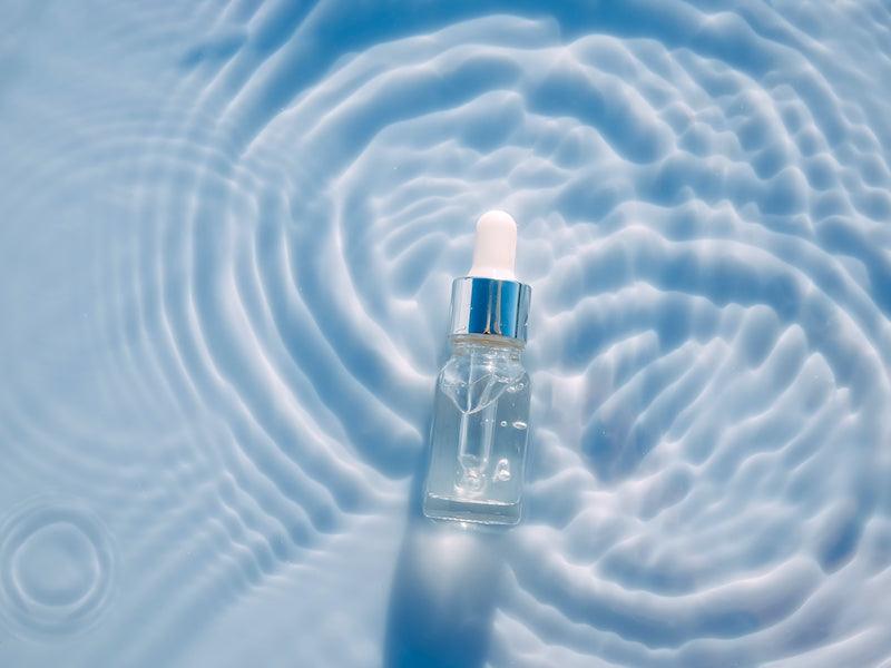 Acido Ialuronico: l'ingrediente idratante nella skincare coreana