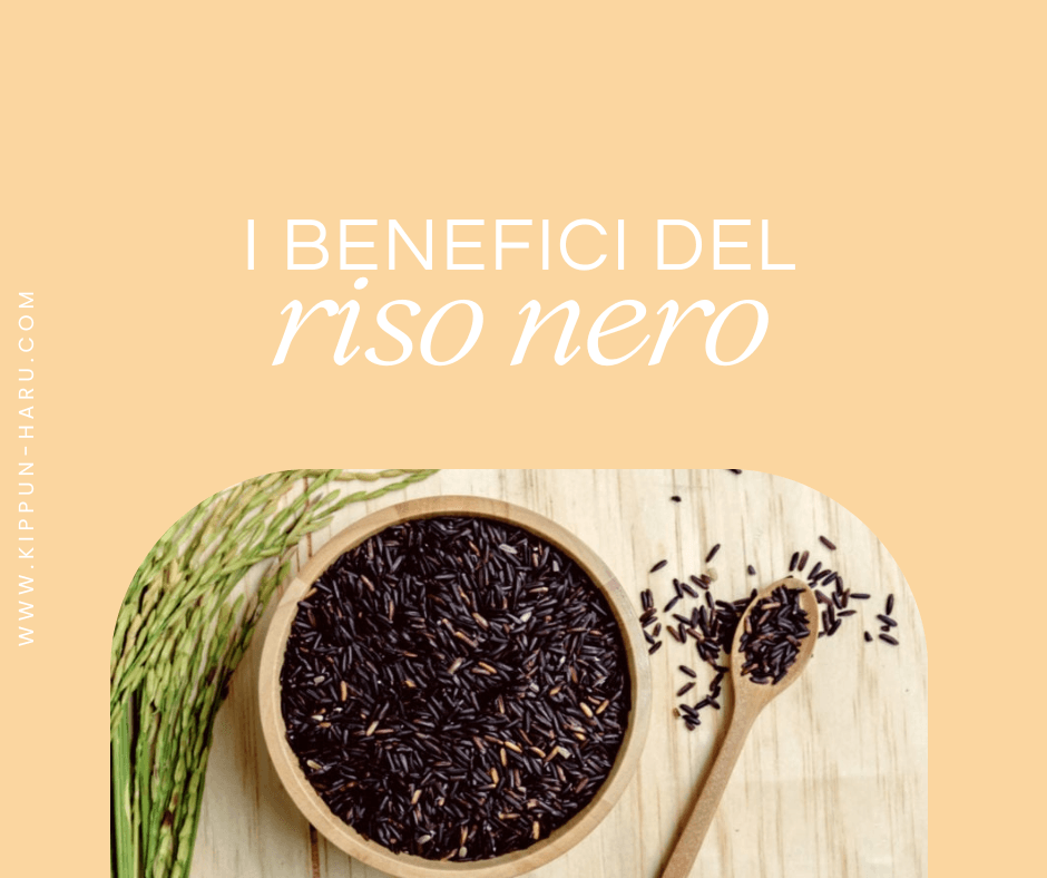 I Benefici del Riso Nero nella Skincare: Un Ingrediente Prezioso per la Pelle