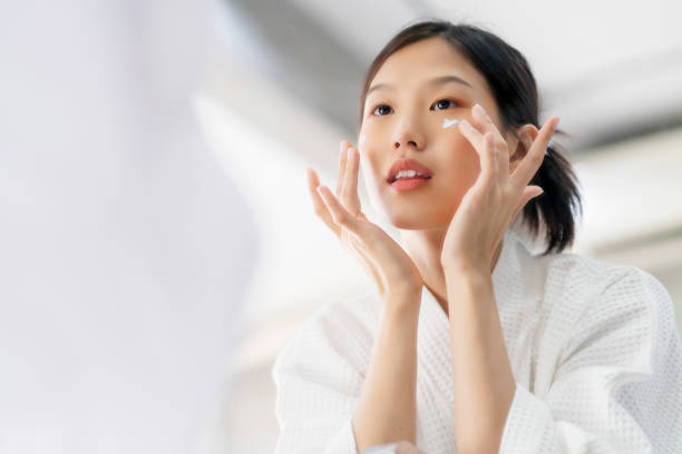 Skincare Coreana per Pelle Grassa: i 4 step base da seguire