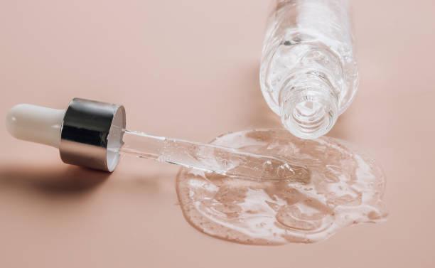 Acidi Esfolianti: gli acidi AHA BHA PHA nella skincare coreana