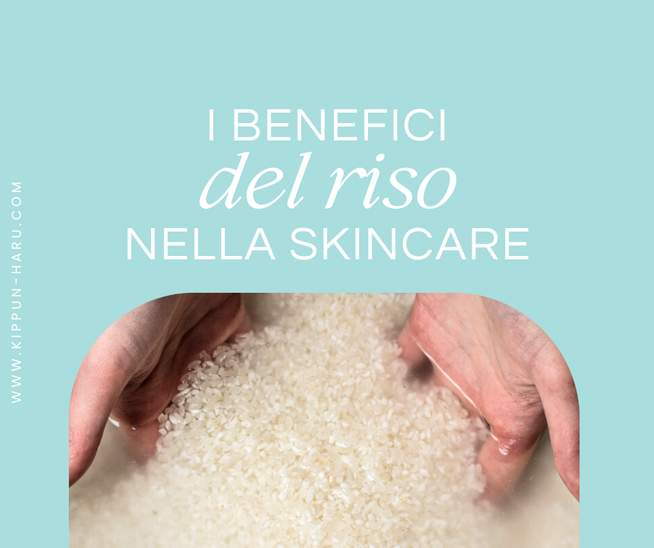 Skincare al Riso: Il Segreto Coreano per una Pelle Radiosa