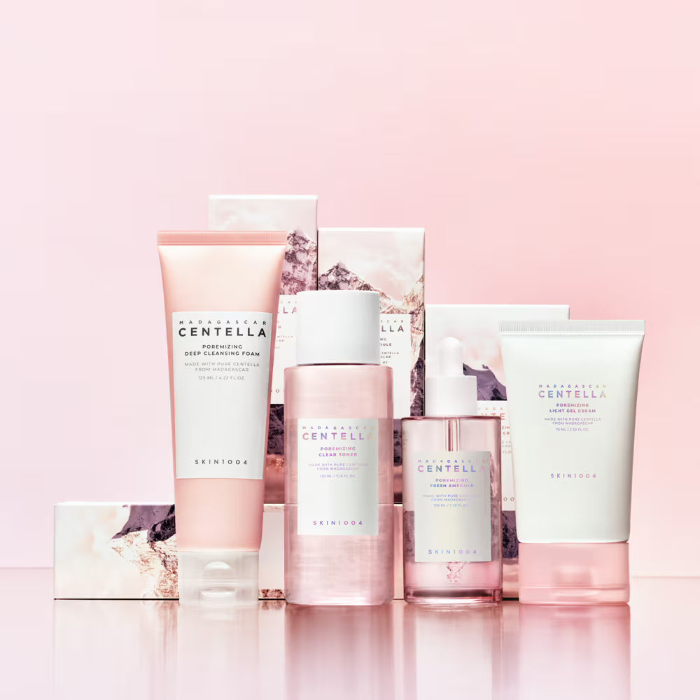SKIN1004 - Linea Poremizing