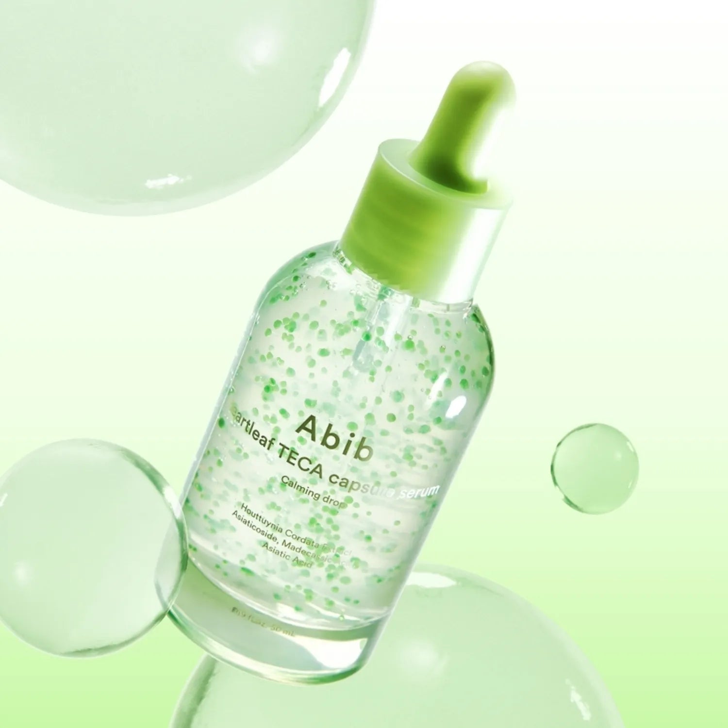 Abib - Linea Heartleaf