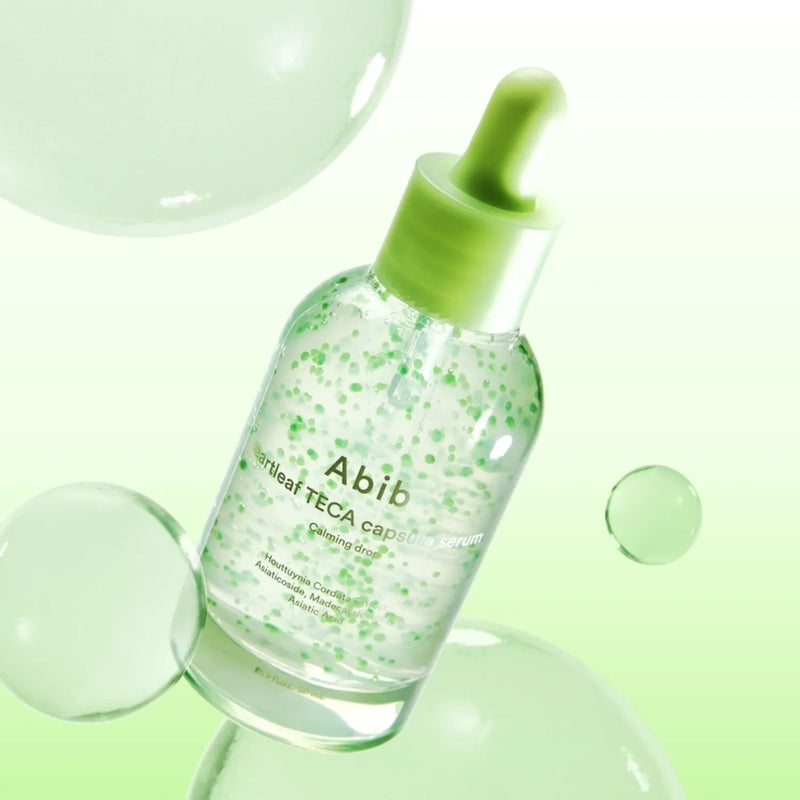 Abib - Linea Heartleaf